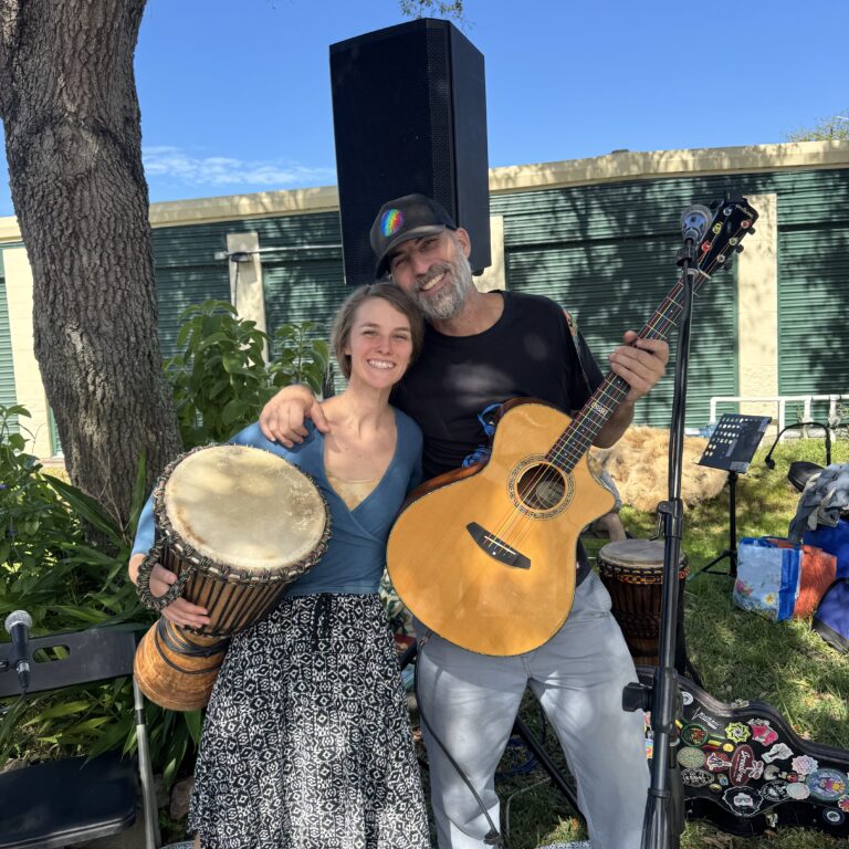 ETS @ Red Feather Studios Sunday Market 11/02/2025