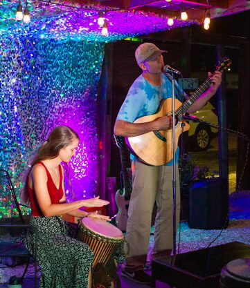 ETS @ Java Kava 06/30/2024