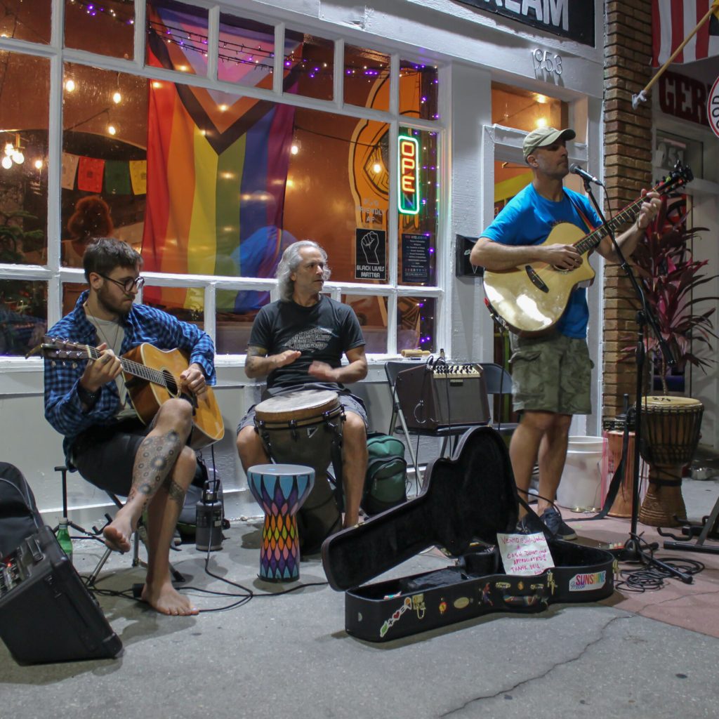 ETS @ Plant Love 01/08/2022